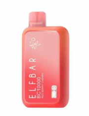 Descartvel Elf Bar BC 10.000puffs VERSO ESPECIAL